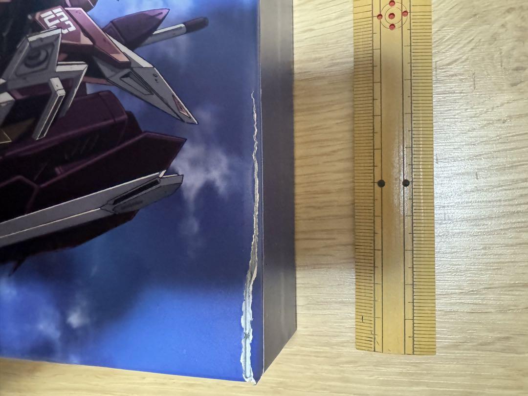 ガンダムSEED 20周年オフィシャルファンブック