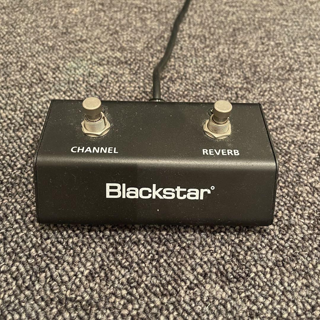 Blackstar HT CLUB 40 ギターアンプ
