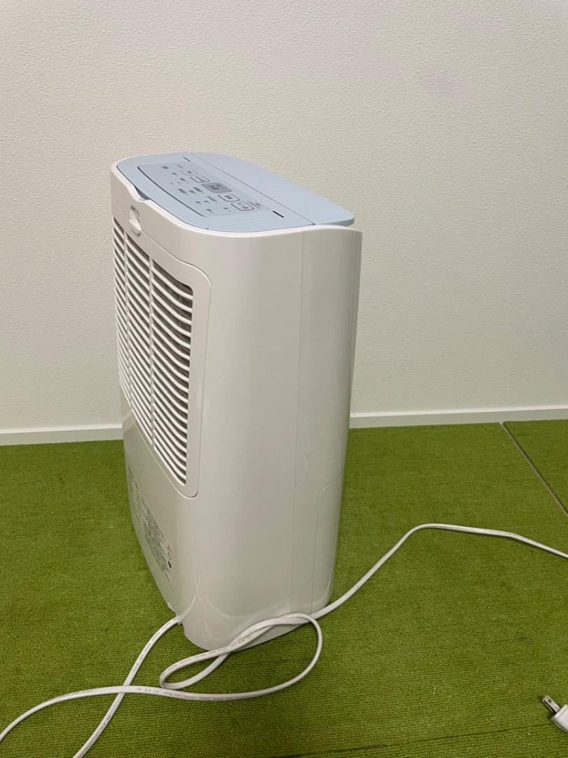 リョウ様専用 2019年製 コンプレッサー式除湿機 プラズマ