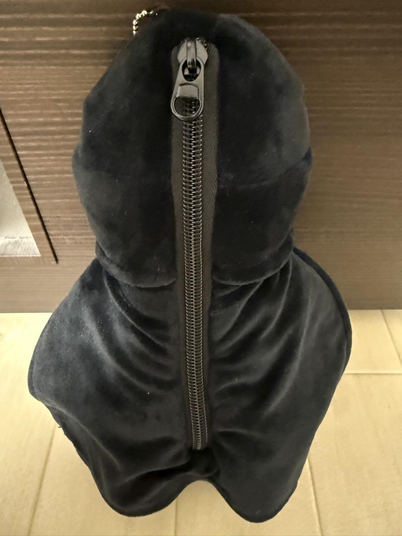 ダース・ベイダー メガネケース　スターウォーズセレブレーション ダース・ベイダー メガネケース スターウォーズセレブレーション