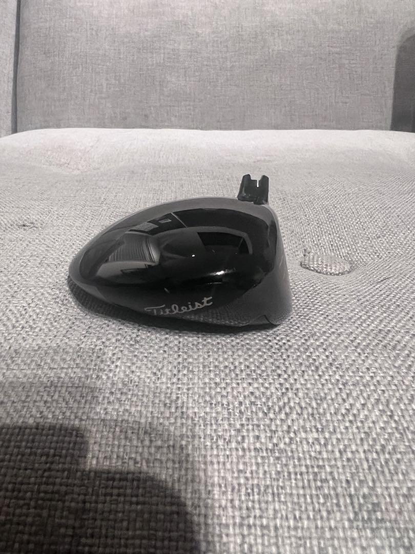 タイトリスト TSI2 フェアウェイウッド 16.5°ヘッドのみ