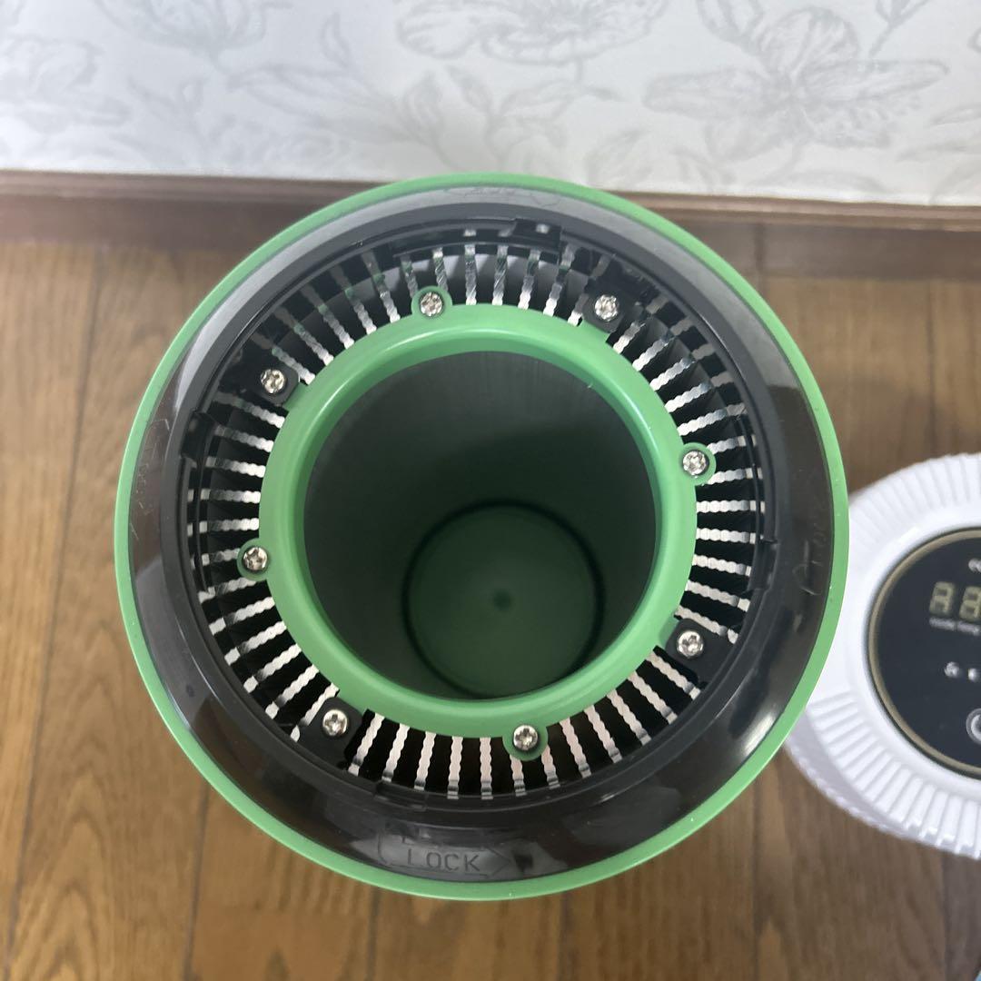 ドライクーラー
