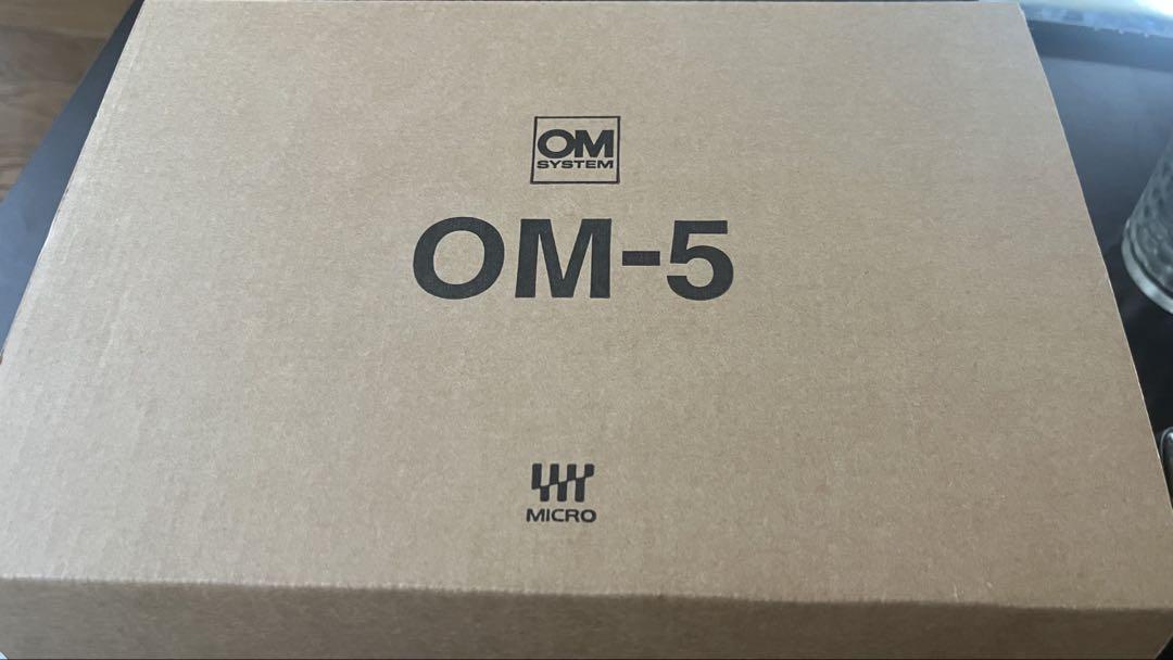 system om-5