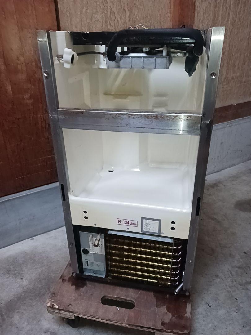 ダイワ　業務用製氷機　DRI-25LMV　ホシザキ ダイワ業務用製氷機DRI-25LMVホシザキ