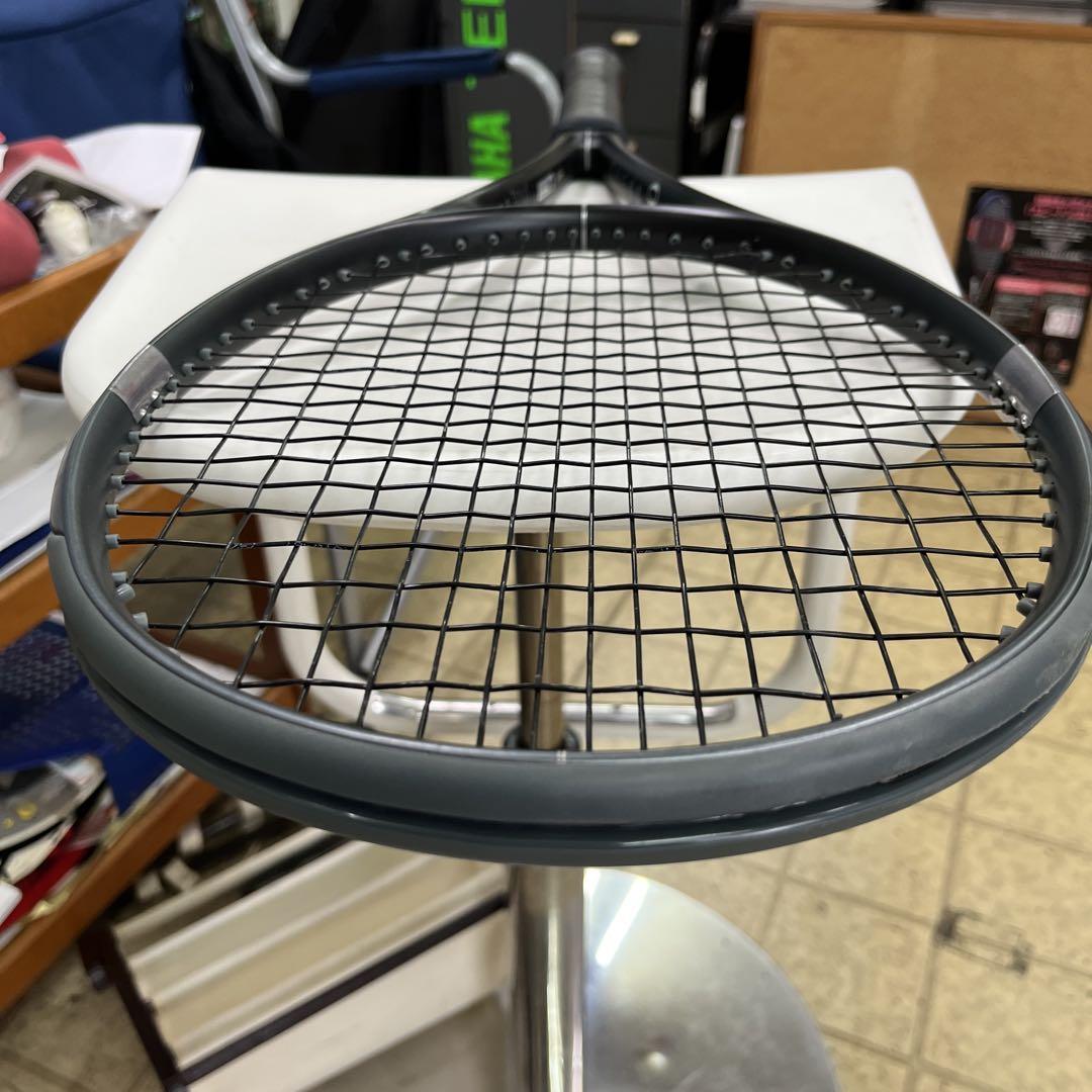 【即決価格・値下げ中】ウィルソン RF01 300g G2 即決価格】ウィルソン RF01 300g G2