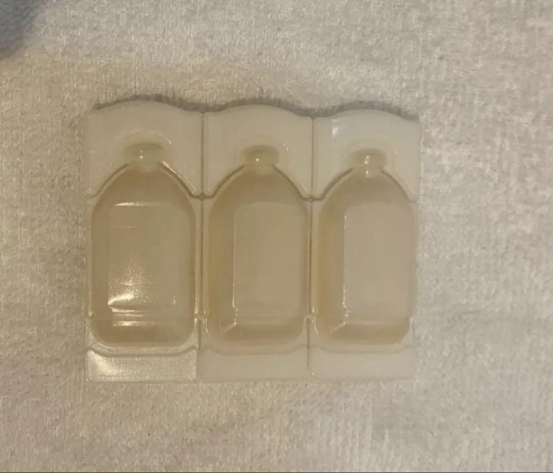 glass skin Booth hifu serum（リフトアップ美容液） glass skin Booth hifu serum（リフトアップ美容液） - メルカリ