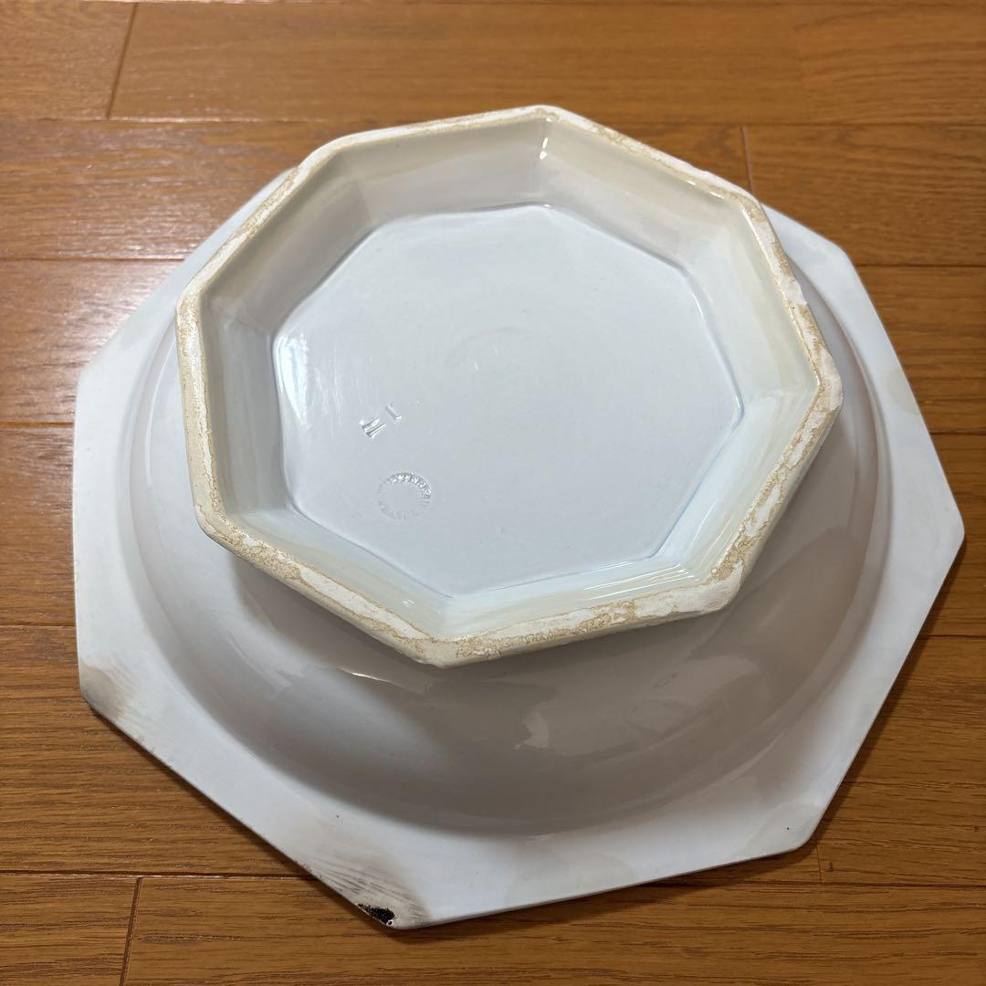 モントロー　オクトゴナルコンポティエ