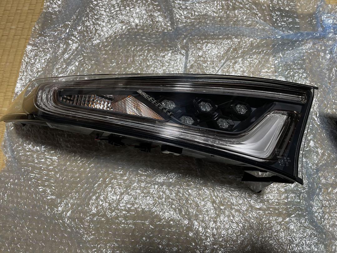 s660 後期型テールランプ左右セット※