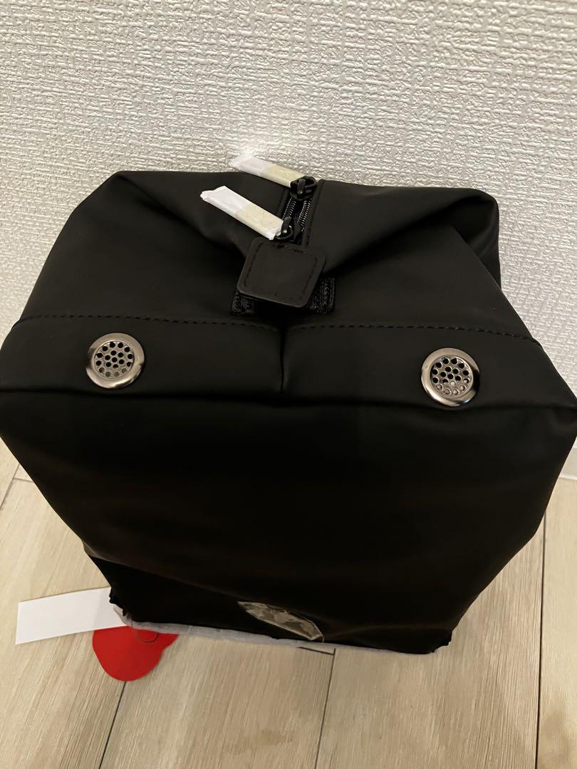 WAAC  ワックゴルフ　シューズケース