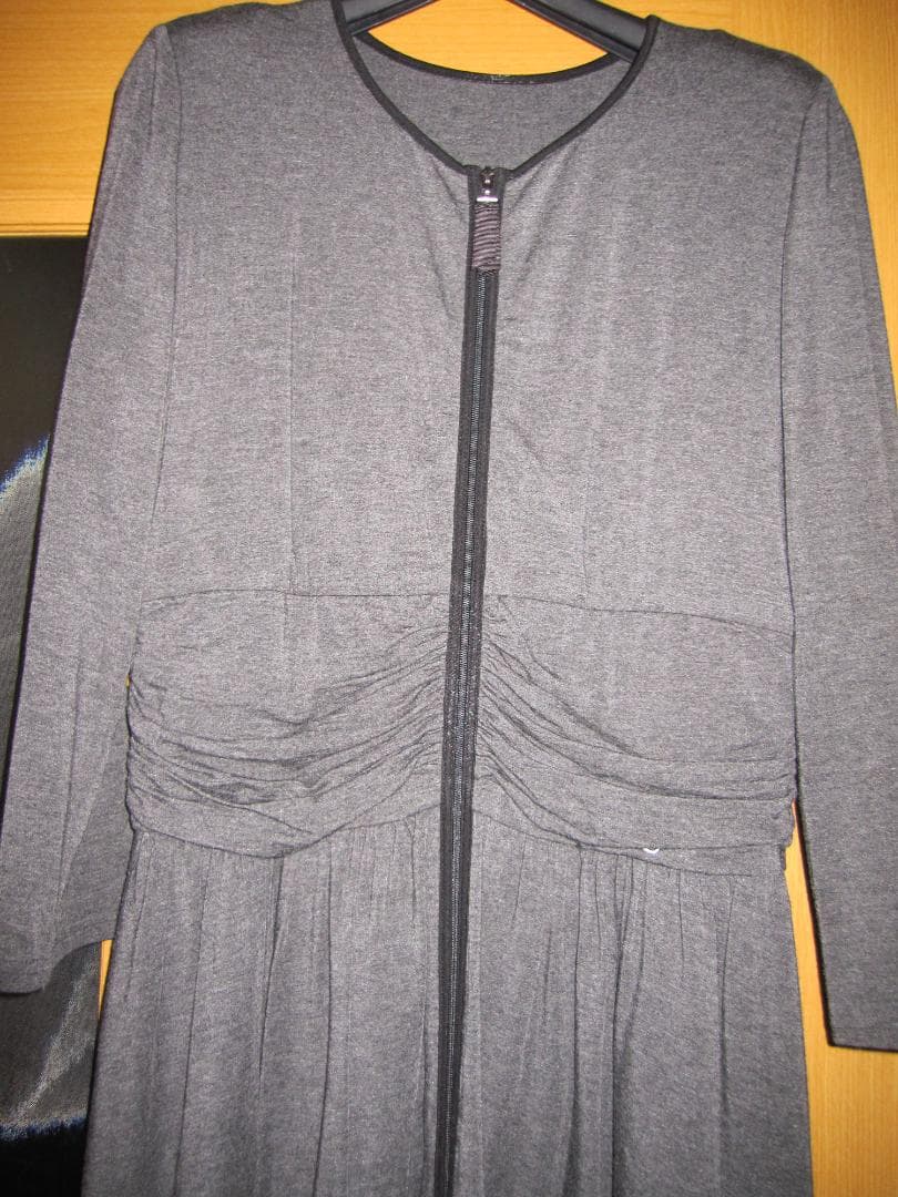 FOXEY ナチュラル バイ フォクシー ノールブルリラクシング カーディガン