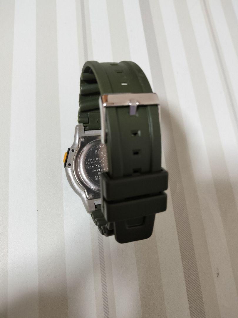 ヴィンテージ timex ironman triathlon オリジナル ’94 ヴィンテージ timex ironman triathlon オリジナル '94 - メルカリ