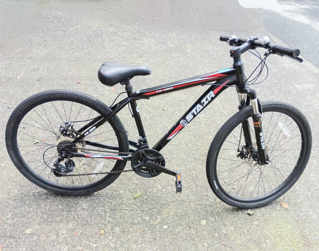STAIR ZJK-MB20 マウンテンバイクフレーム 1式ジャンク品 楽天市場】マウンテンバイク クロスバイク シマノ21段変速