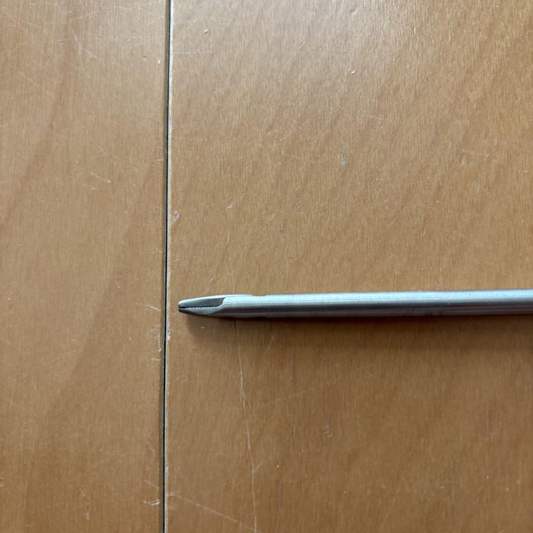 腹腔鏡 鉗子セット
