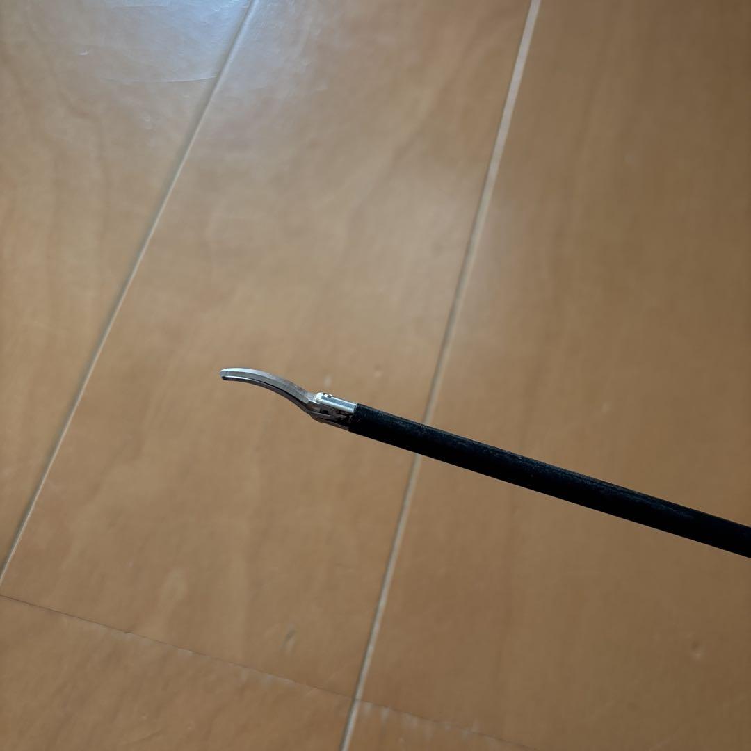 腹腔鏡 鉗子セット