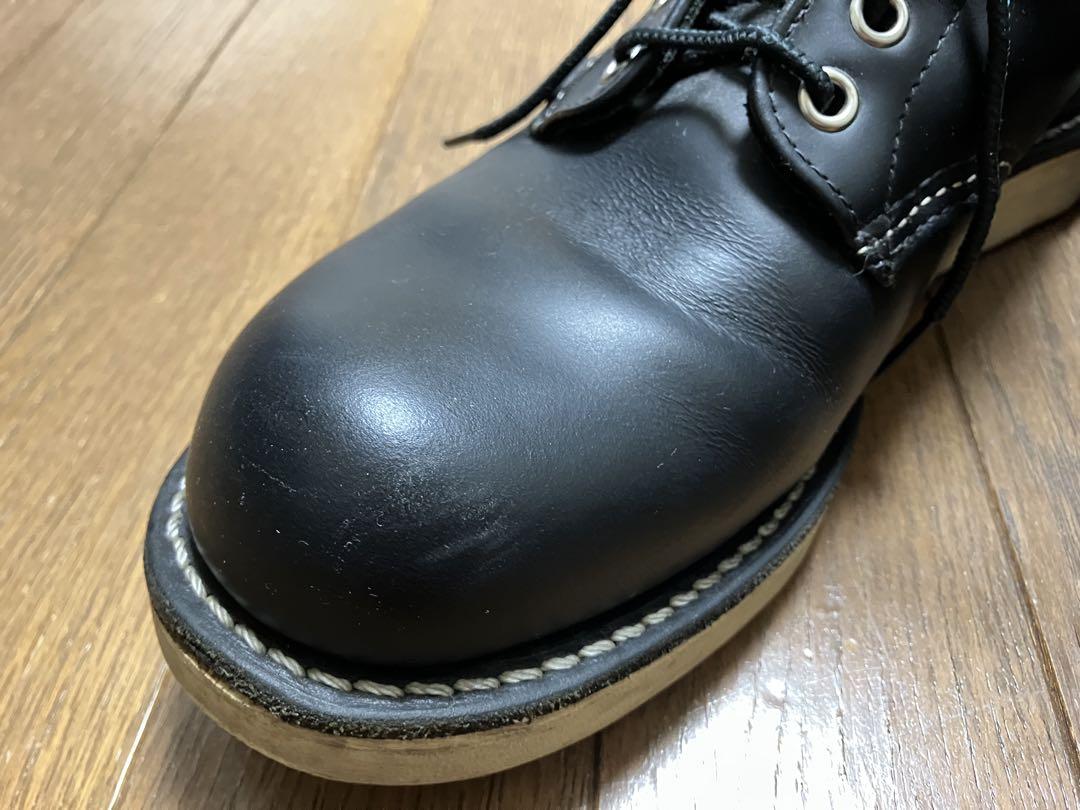 RED WING SHOES 8165 レッドウイング