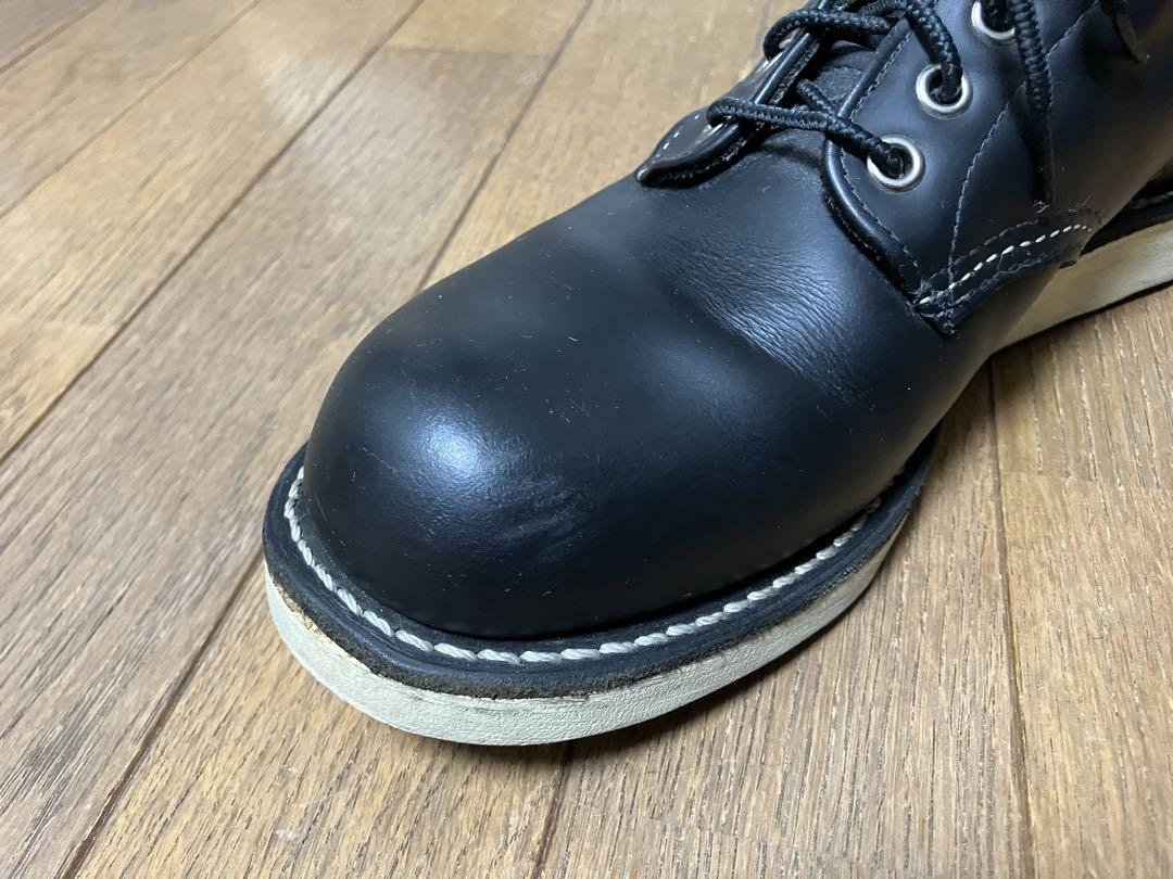 RED WING SHOES 8165 レッドウイング
