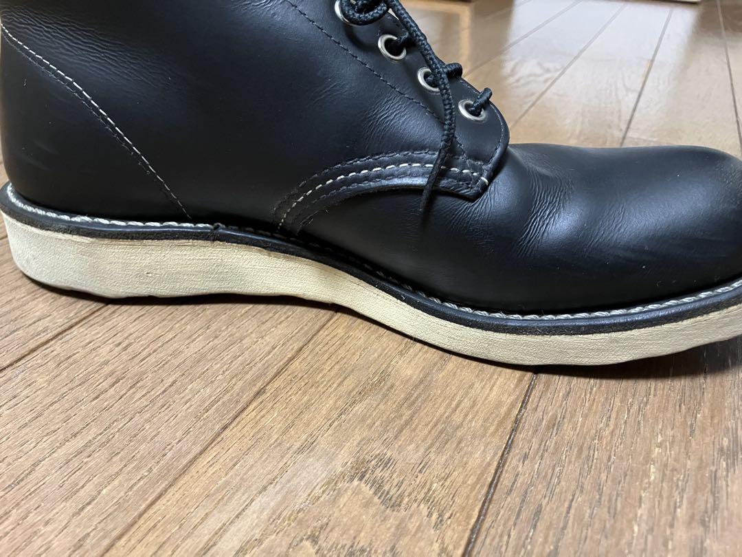 RED WING SHOES 8165 レッドウイング