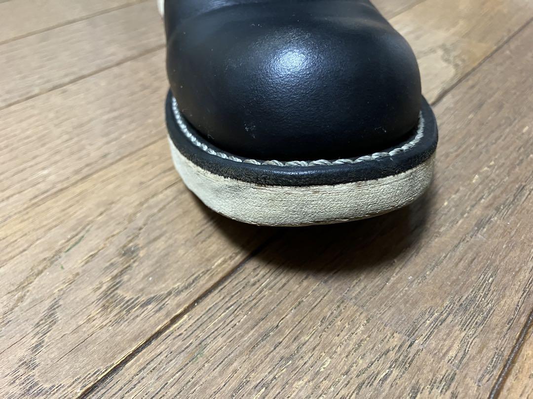 RED WING SHOES 8165 レッドウイング