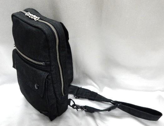 PORTER SMOKY　SLING SHOULDERバッグ