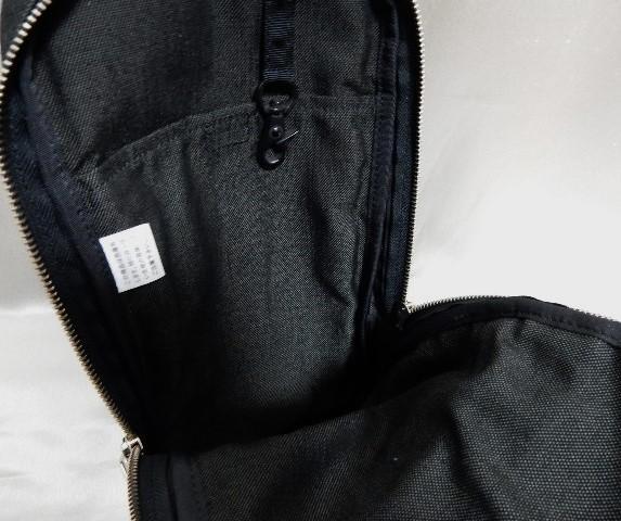 PORTER SMOKY　SLING SHOULDERバッグ