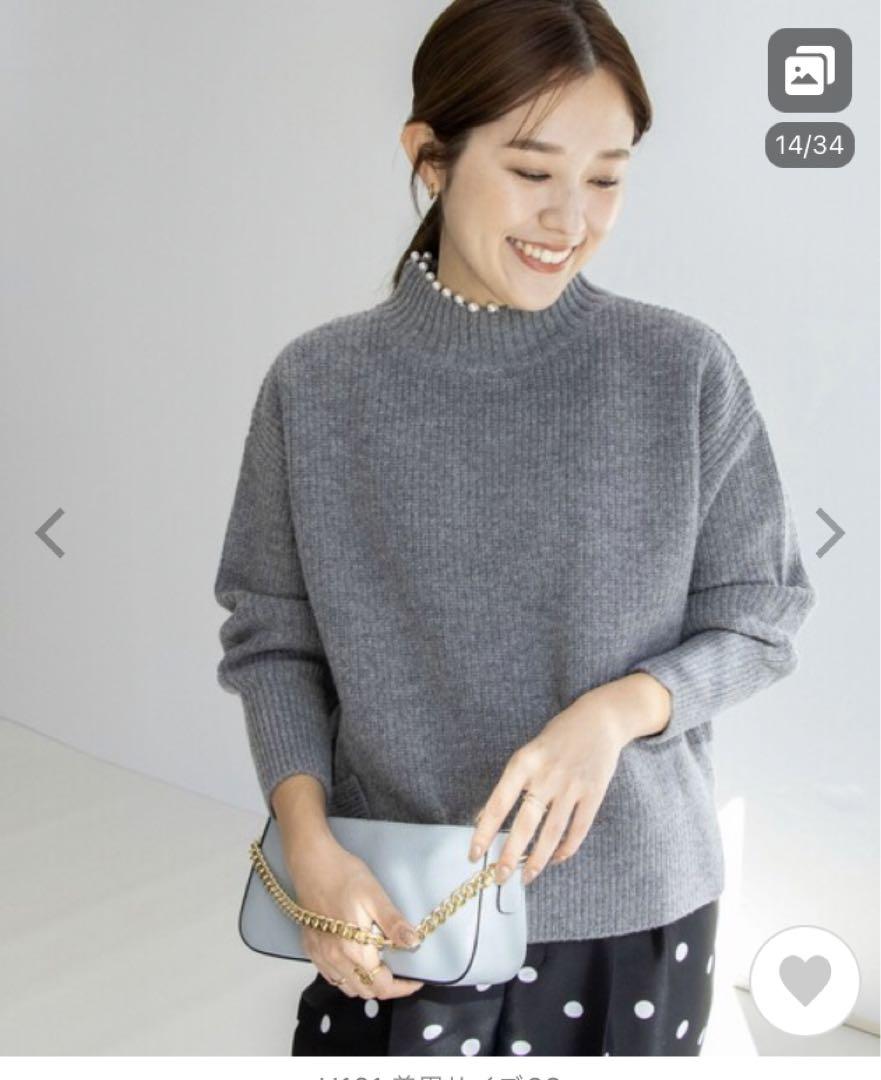 NOLLEY'S Sophi  ニット