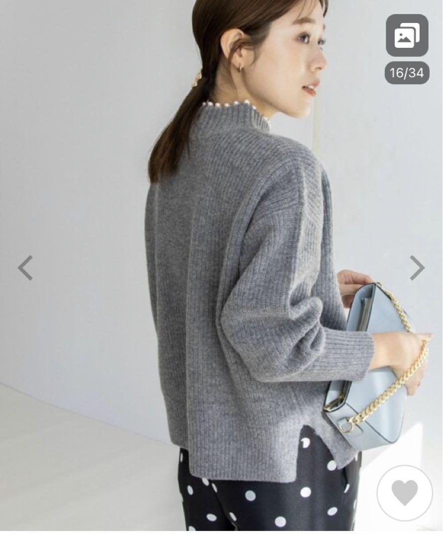 NOLLEY'S Sophi  ニット