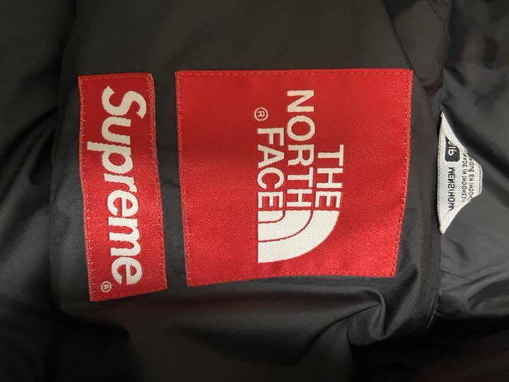 Supreme supreme VkUfe-m51757870372 ヌプシ 人気爆買い