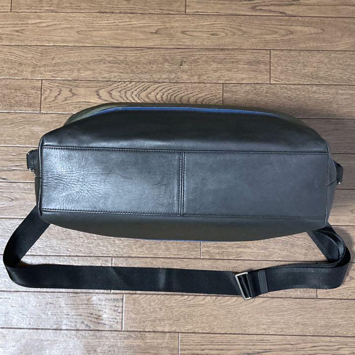 通販お得 名品 ナイロン ショルダーバッグ 定価4.8万円 NhKxP-m51758069135 COACH コーチ ヴァリック お得定番人気