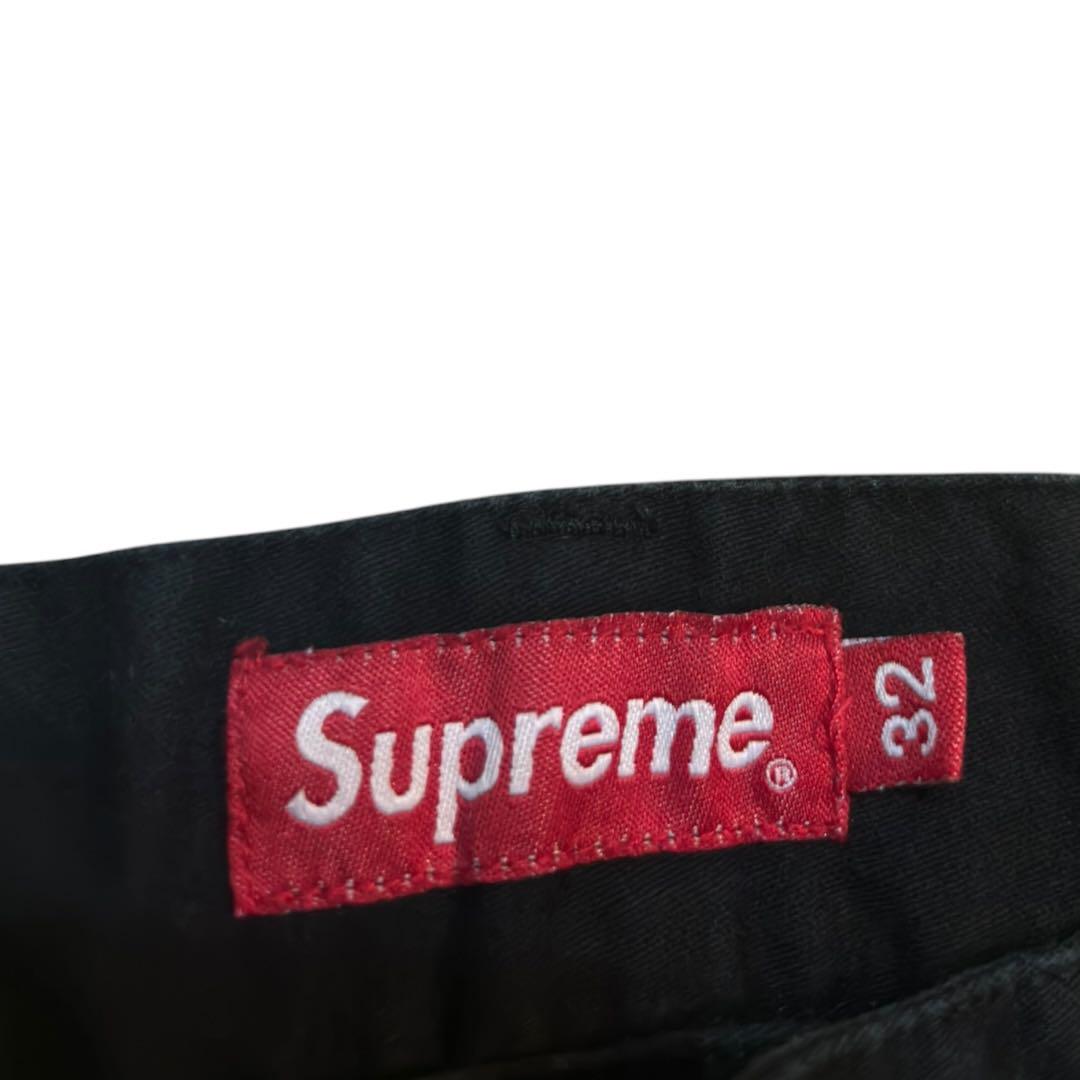 supreme Field Pant Swiss Camo Cargo Pants Zipシュプリーム