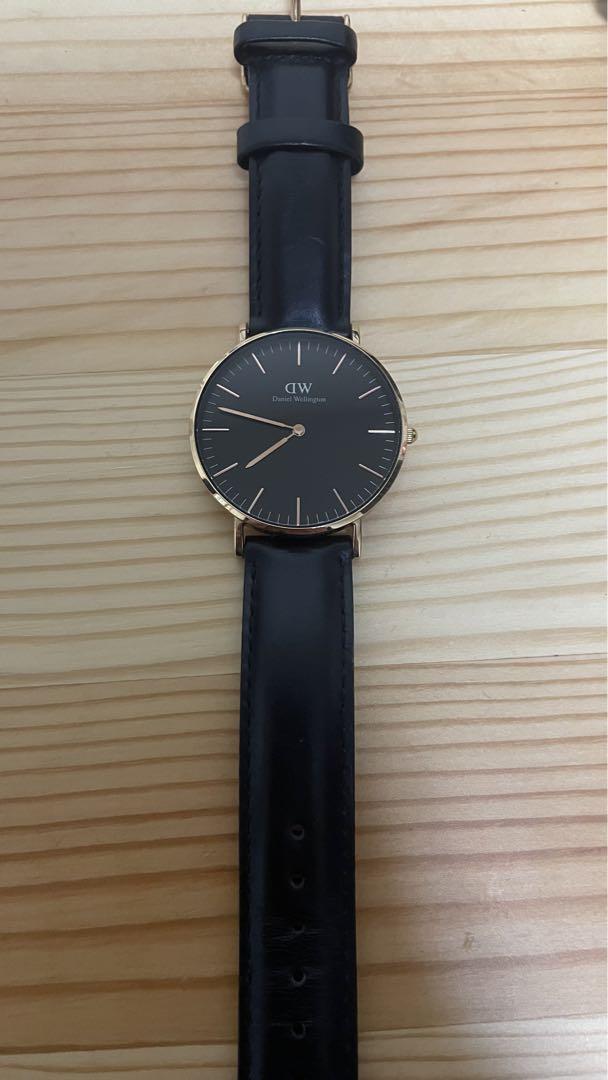 時計 Daniel Wellington Classic Sheffield