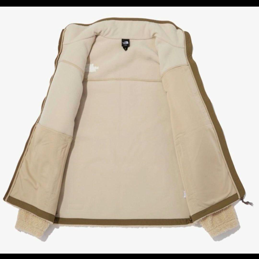 THE NORTH FACE ジャケット　新品
