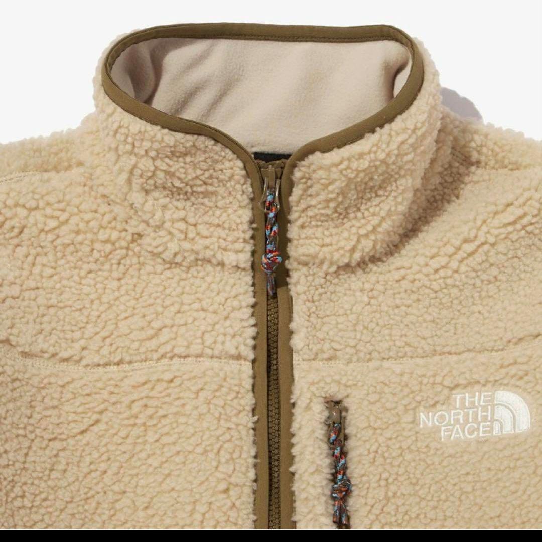 THE NORTH FACE ジャケット　新品