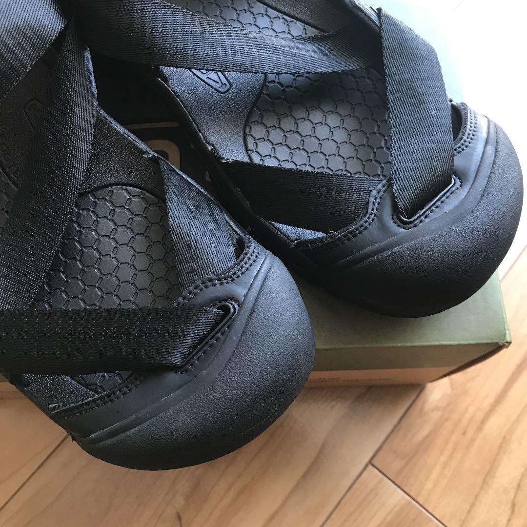 上品】 keen サンダル ゼラポート2 サンダル - landmobility.ie 販売の値下げ GUCCI BRAND様 専用 サンダル Hashi サンダル