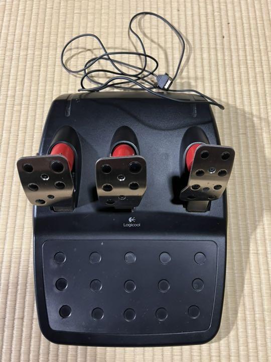 高評価特価 ロジクールG27 ハンコン lZdaO-m51759833784 正規激安