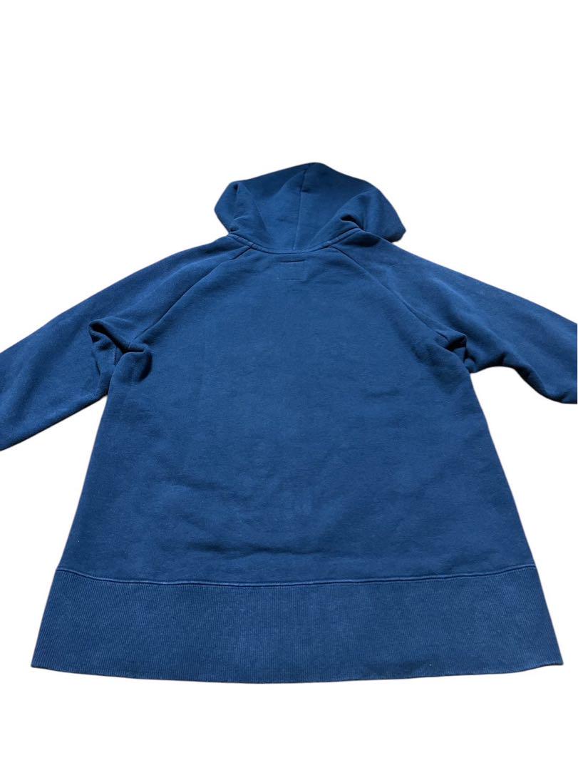 ノースフェイス　パーカーL ネイビーL ザ ノースフェイス THE NORTH FACE パーカー NF0A7ZJ9 8K2