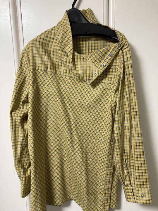 AMBUSH シャツ 一つ買って一つ進呈 メンズ - alpenplus.it