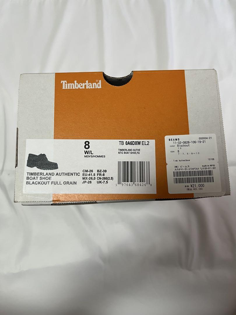 靴 AUTHENTIC HANDSEWN 3 EYE BLACKOUT