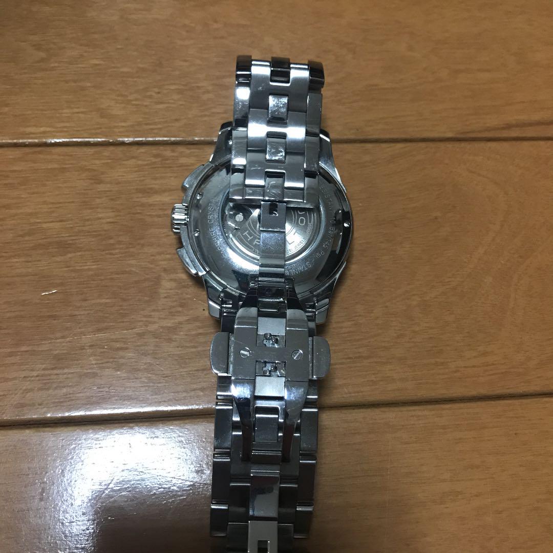 ハミルトン 腕時計