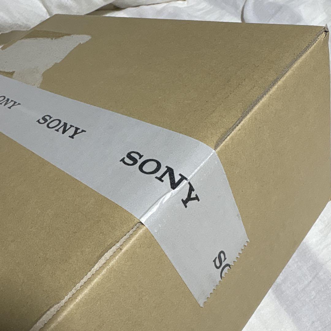 【非売品】poiq SONY 新品未開封