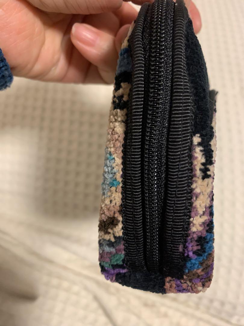 新品タグ付　フェイラー　長財布