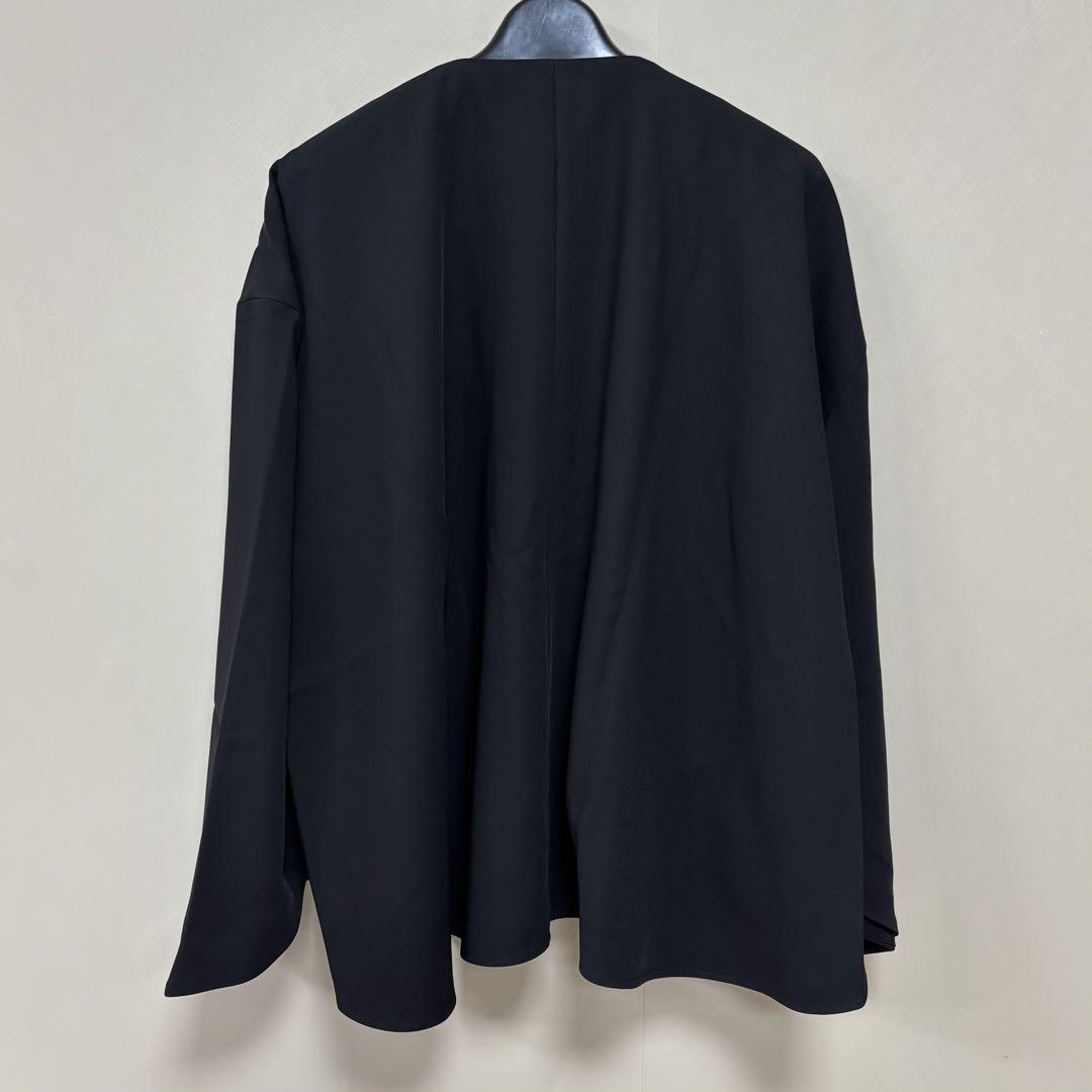 ENFOLD ROUND CURVE JACKET 38サイズ 新品未使用