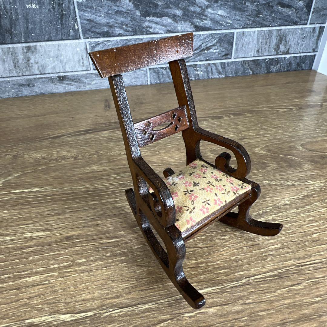 ミニチュア家具