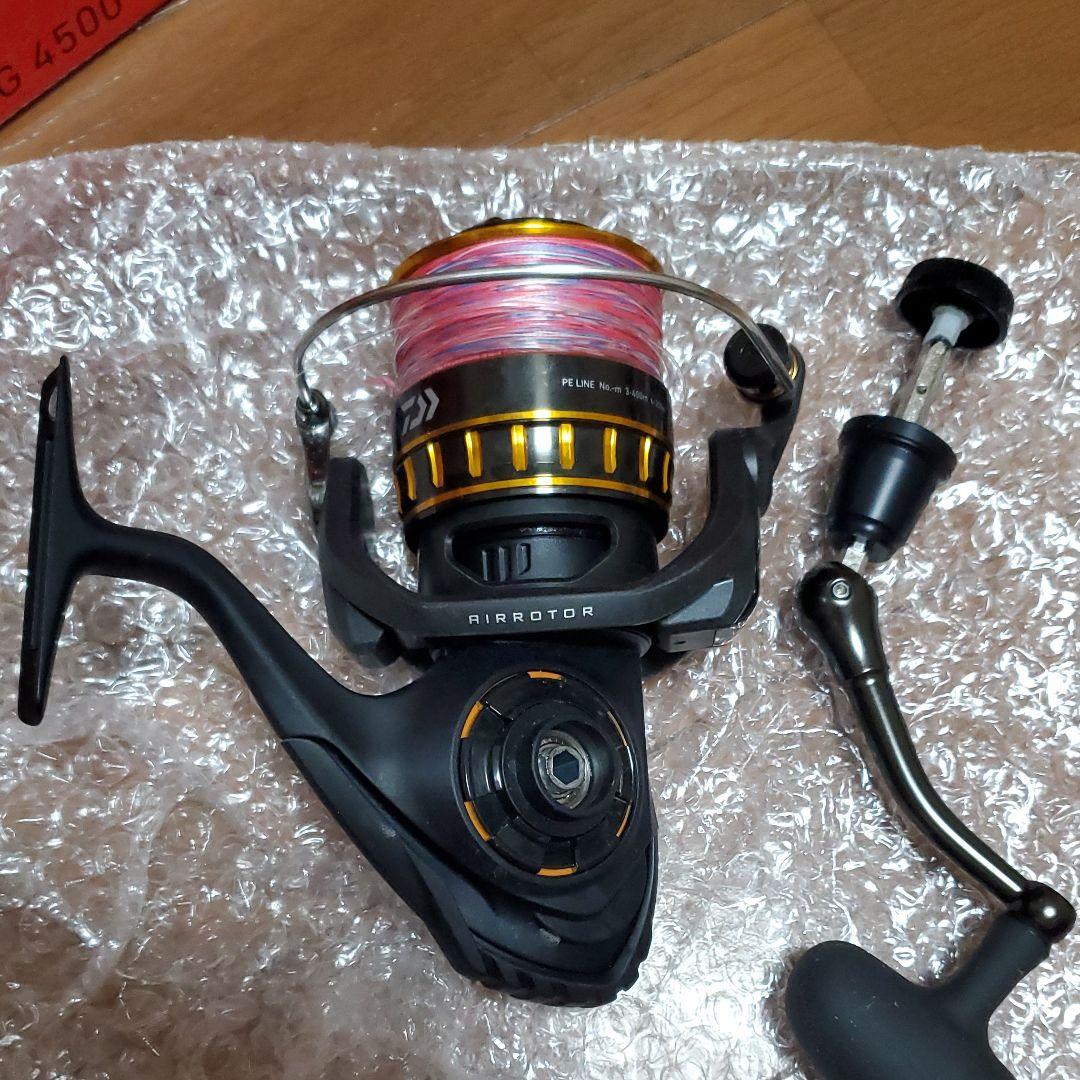かわいい~!」リール スポーツ・レジャー-ejercitodesalvacion.mx アウトレット公式店 金太郎☆プロフ確認お願いします☆様専用 ダイワ19セルテートLT3000-CXH リール