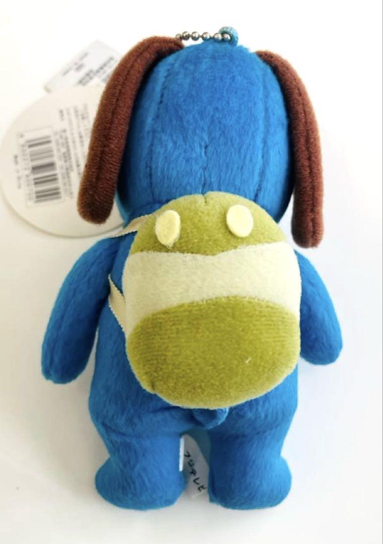 非売品入手困難◇希少◇小犬のラフちゃん◇ラフ トコトコくんマ