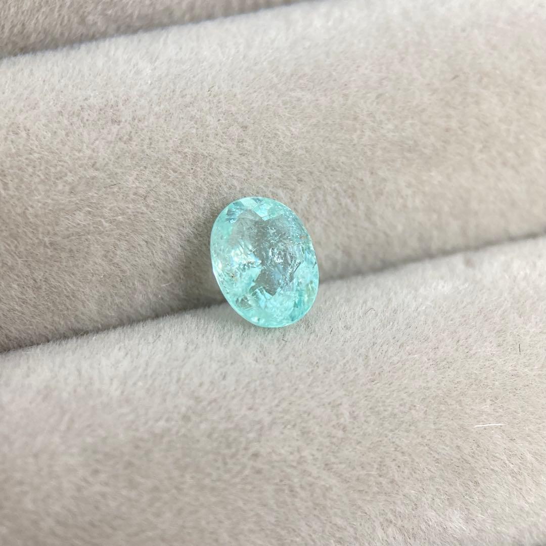 (29)天然石 パライバトルマリン ルース