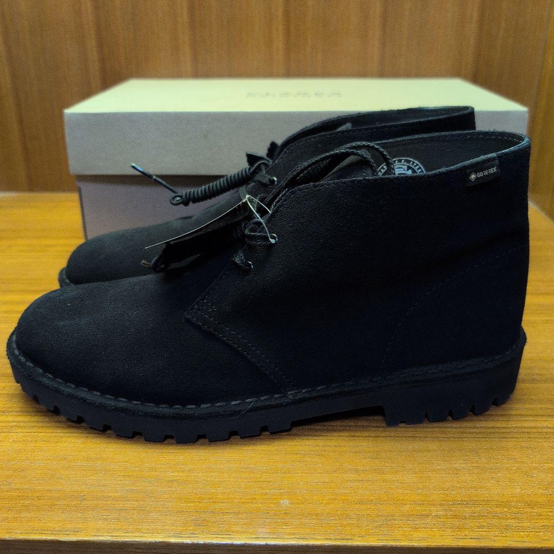 km_a様専用 Clarks デザートブーツ BEAMSオリジナル UK8.5 メンズ
