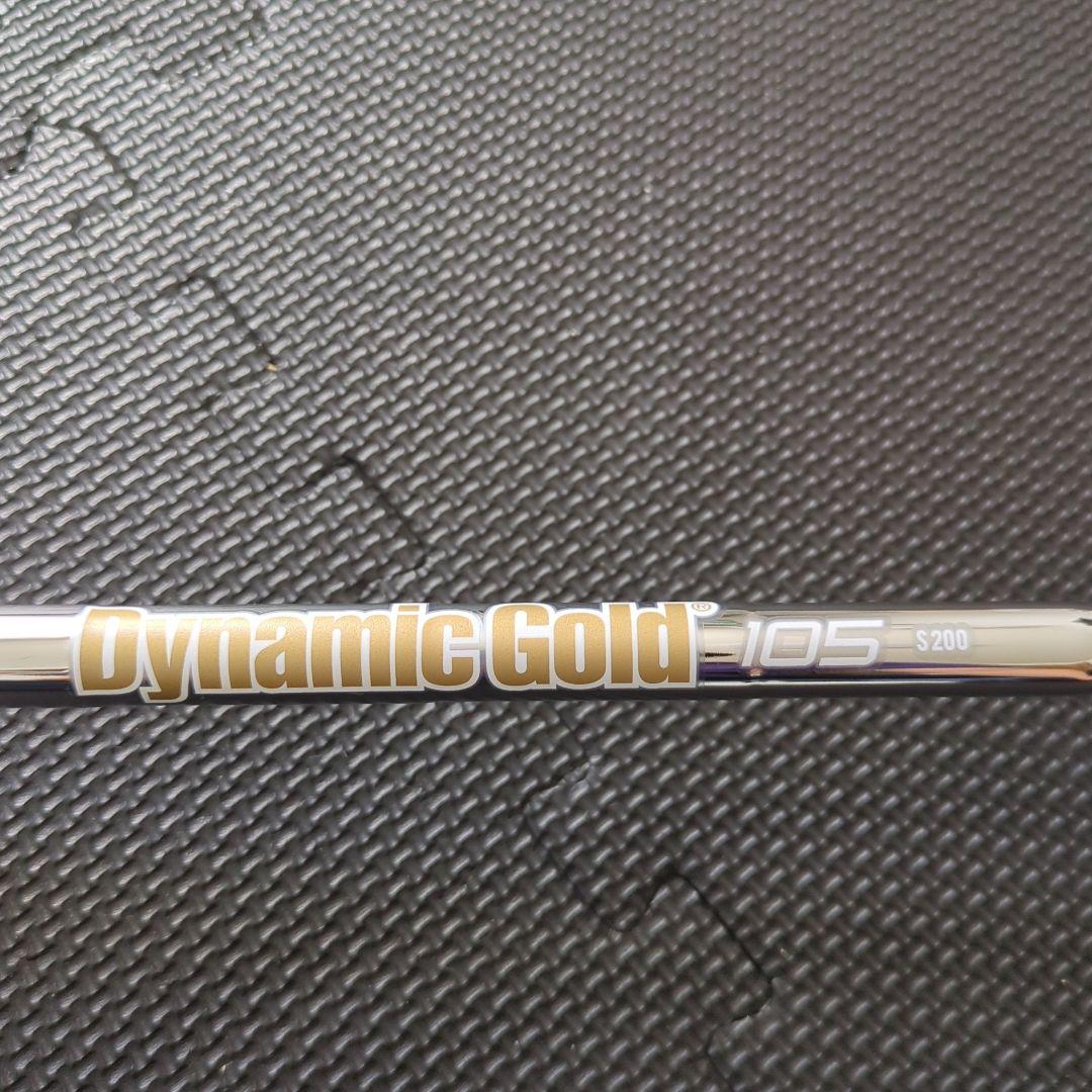 【超美品】Callaway EPIC MAX FAST 7番アイアン