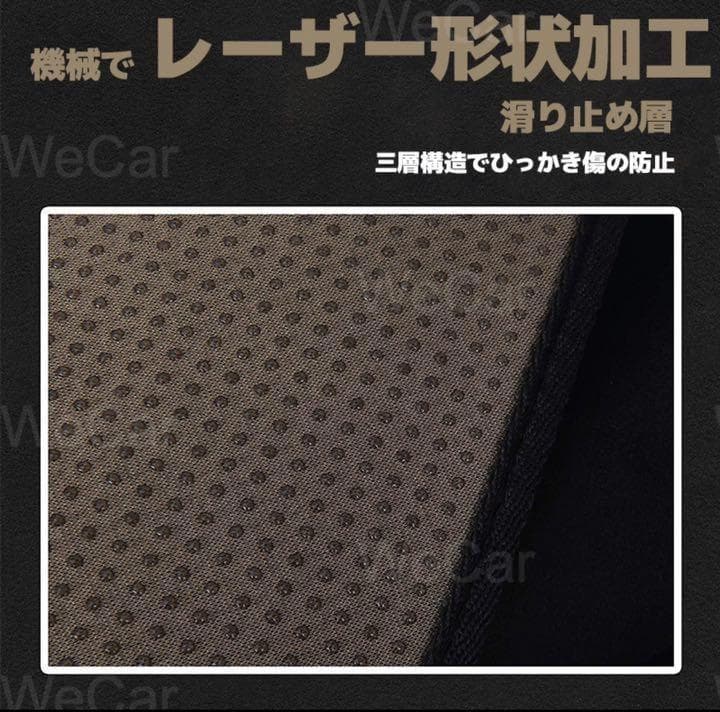 トヨタ プリウス 30系 高品質 スエード素材 ダッシュボードマット 89 zzda89 【適合車種】：  トヨタ プリウス 30系 2005年5月~2015年12月専用設計