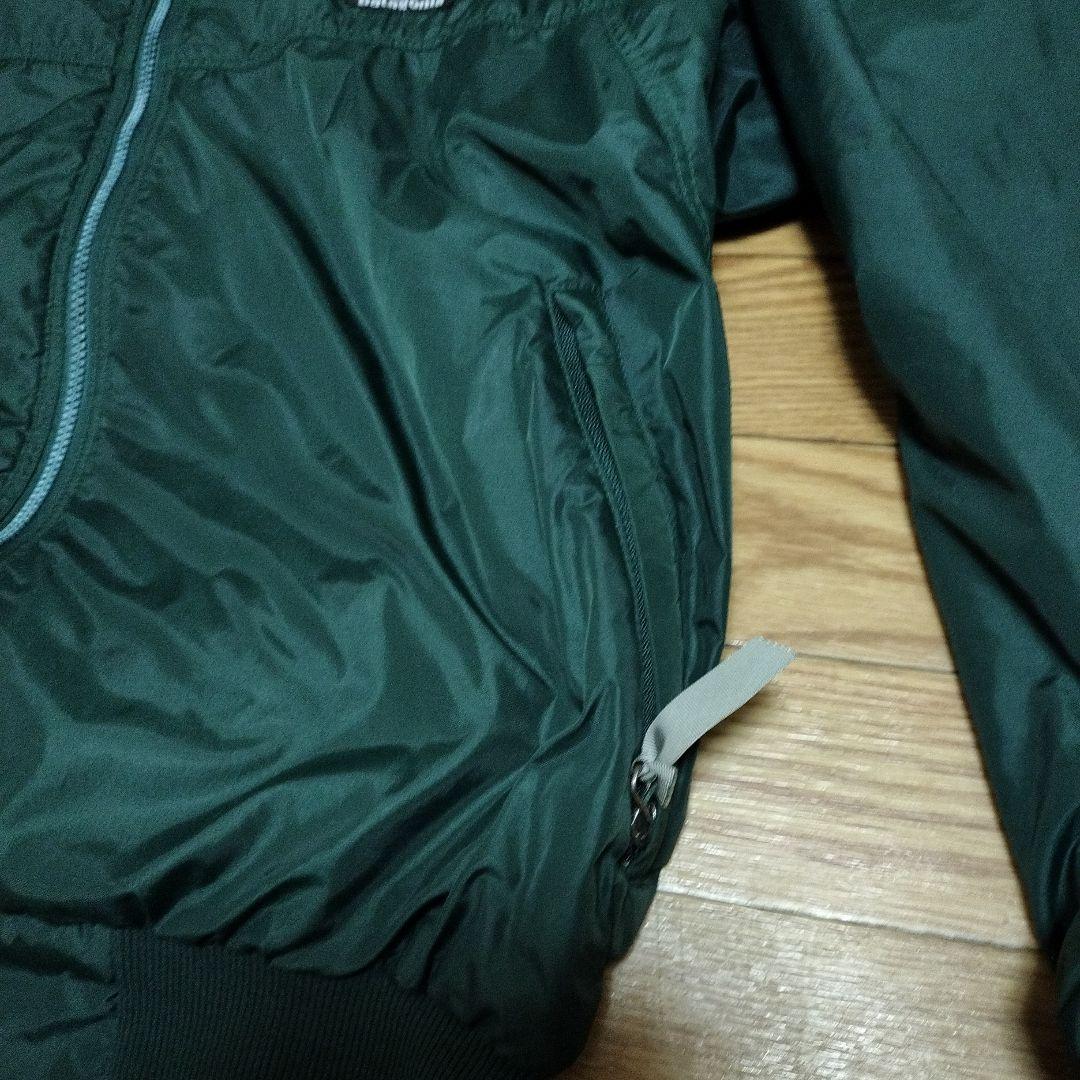 90s Patagonia シェルドシンチラ ナイロンジャケット 90s Patagonia シェルドシンチラ ナイロンジャケット