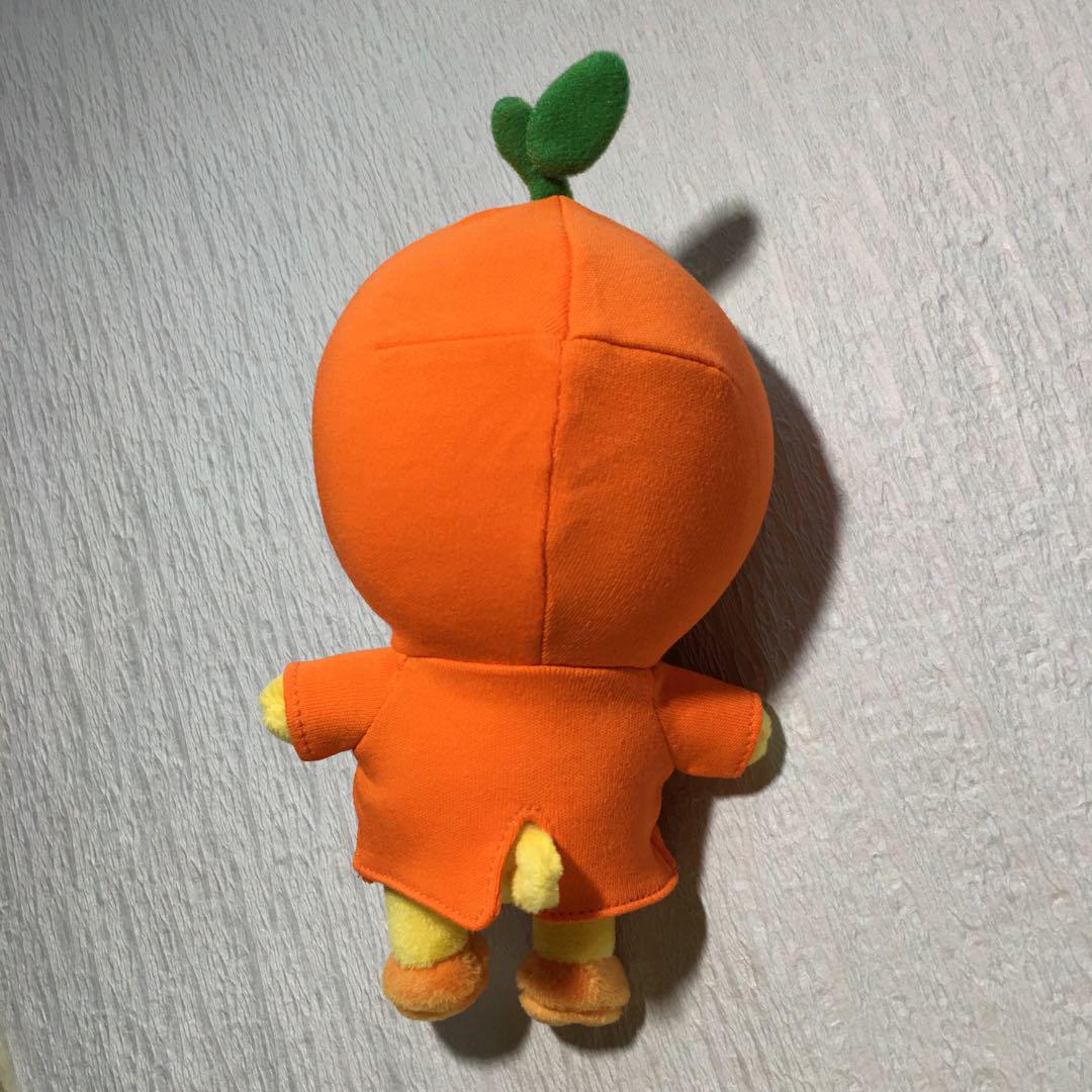 StrayKids skzoo BbokAri ポガリ フィリックス ぬいぐるみ